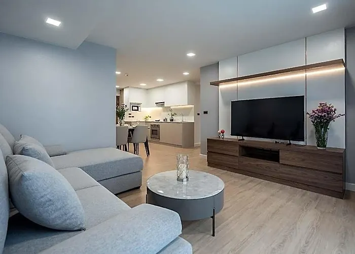 Kasturi Living ホテル